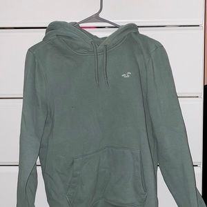 Hollister sweatshirt